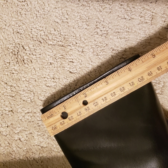 Gucci Leather Ankle Boots - Picture 16 of 16